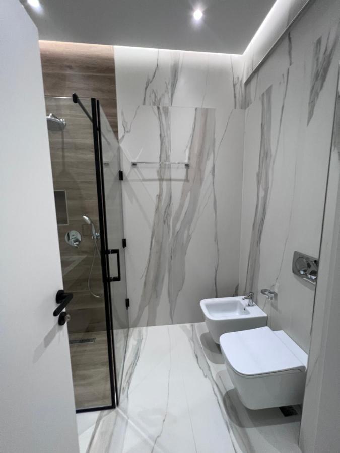 Hera Tirana Suite Deluxe Exterior foto