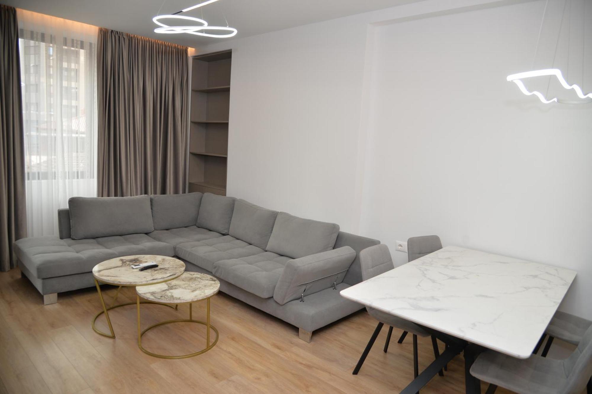 Hera Tirana Suite Deluxe Exterior foto